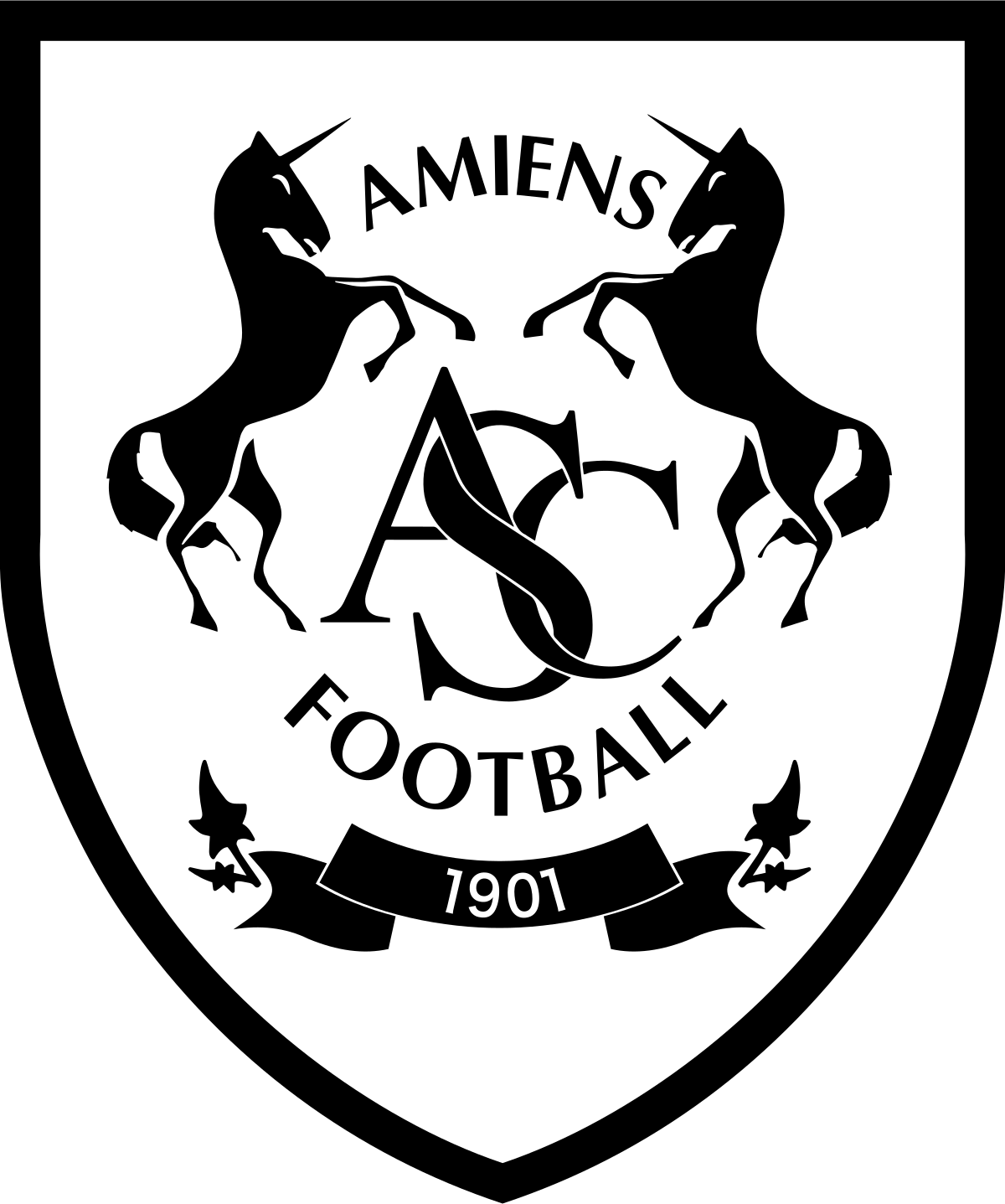 Amiens SC - Wikipedia
