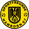 Wappen von Hamborn 07