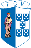 Emblem von FC Vizela