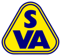 Vereinswappen des SV Atlas Delmenhorst