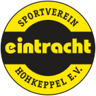 SV Eintracht Hohkeppel Logo.svg