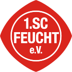 Logo des 1. SC 1920 Feucht