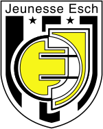 Jeunesse Esch logo.svg