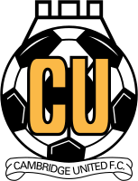 Cambridge United Logo.svg
