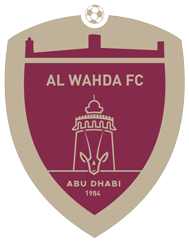 Wappen Al Wahda FC