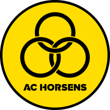 AC Horsens logo 2017.svg