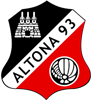Wappen Altonaer FC 1893