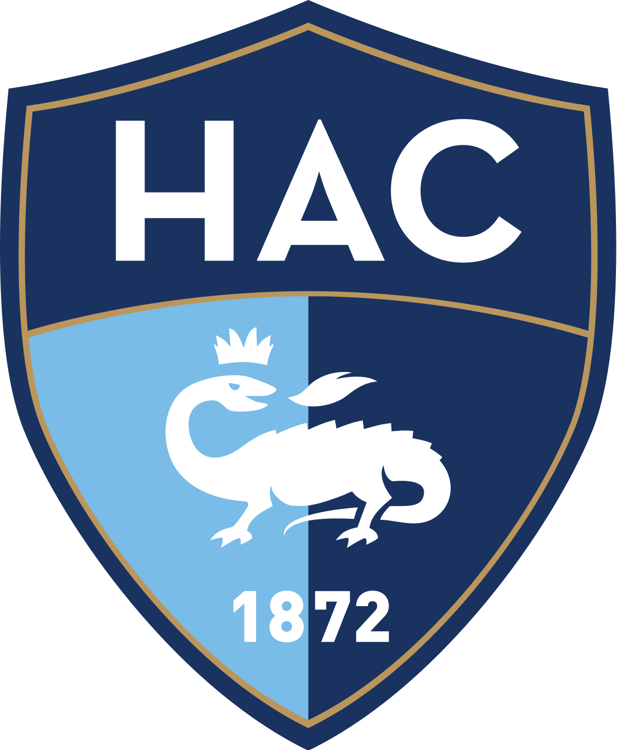 Wappen Le Havre AC