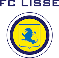 FC Lisse logo.png